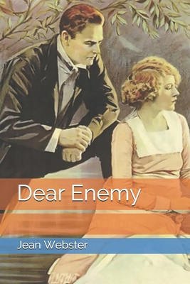 Dear Enemy B08WJZD6ZT Book Cover