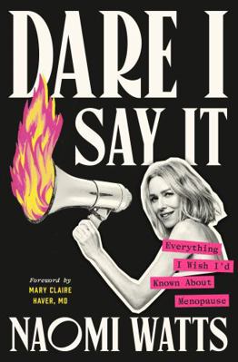 Dare I Say It 176134580X Book Cover