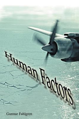 Human Factors 1467872911 Book Cover