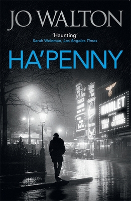 Ha'penny 1472112989 Book Cover