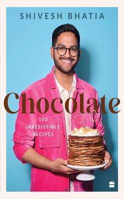 Chocolate 936213425X Book Cover