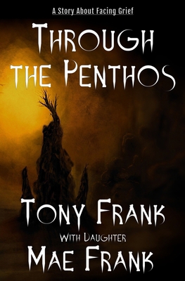 Through the Penthos B0D2L8BW3X Book Cover