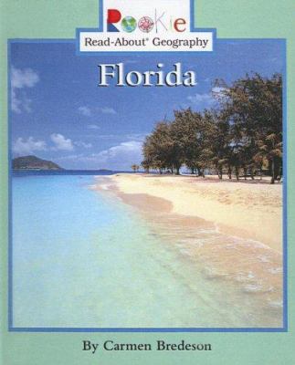 Florida 0613594800 Book Cover