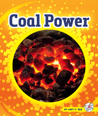 Coal Power 1503865010 Book Cover