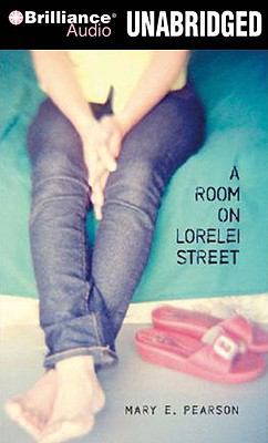 A Room on Lorelei Street 1441805230 Book Cover