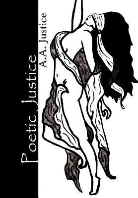 Poetic Justice 1477127704 Book Cover