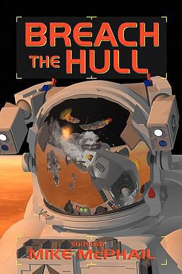 Breach the Hull 0979690196 Book Cover