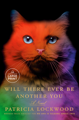 Will There Ever Be Another You [Large Print] B0DT3QWHHB Book Cover