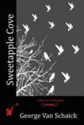 Sweetapple Cove 152381697X Book Cover