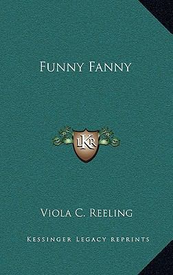 Funny Fanny 1163371157 Book Cover