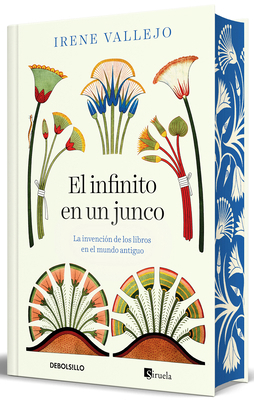 El Infinito En Un Junco (Edición Limitada, Cant... [Spanish] 8466367217 Book Cover