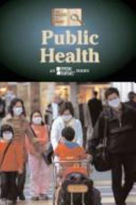 Public Health 0737738464 Book Cover