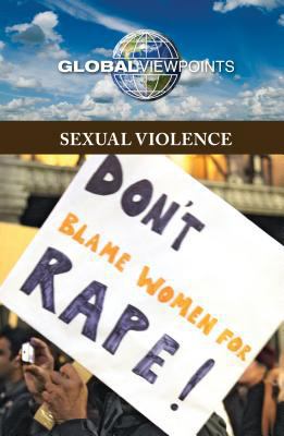 Sexual Violence 0737769149 Book Cover