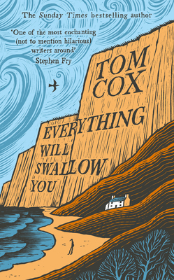 Everything Will Swallow You 1800755910 Book Cover