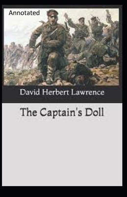 The Captain's Doll: Annotated B086FXR331 Book Cover