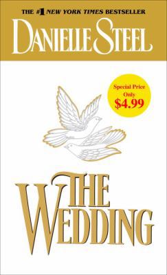 The Wedding 0440245079 Book Cover