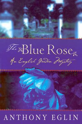 The Blue Rose 0312328702 Book Cover