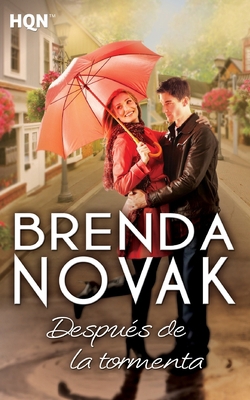 Después de la tormenta [Spanish] 8468741558 Book Cover