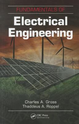 Fundamentals of Electrical Engineering B01BK0ZRVK Book Cover