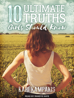 10 Ultimate Truths Girls Should Know 1515958663 Book Cover