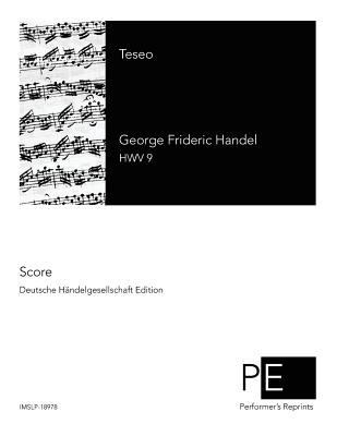 Teseo 1499739737 Book Cover