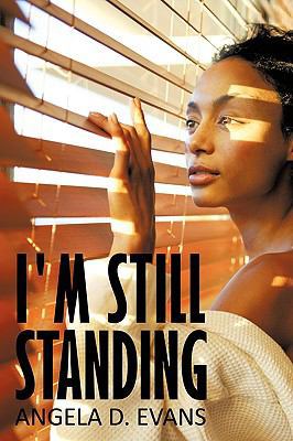 I'm Still Standing 145201910X Book Cover