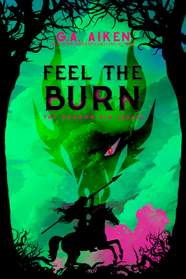 Feel the Burn 1496759648 Book Cover