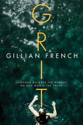 Grit 0062642553 Book Cover