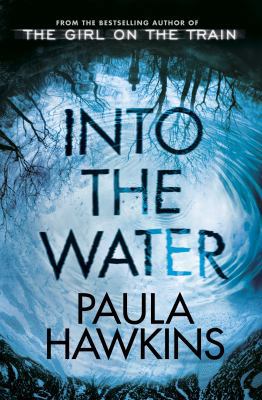 Into the Water B075WZDRXD Book Cover