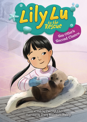 Sea Otter's Second Chance B0D6KQFVDH Book Cover