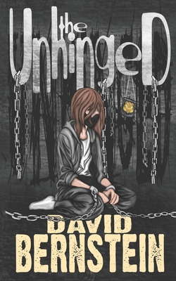 The Unhinged B0CMF6NF7G Book Cover