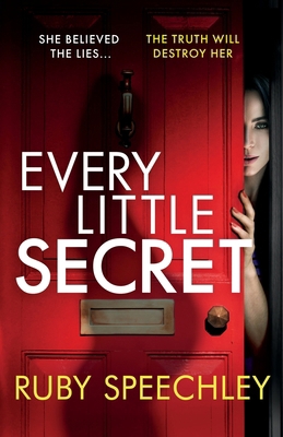 Every Little Secret 1800321538 Book Cover