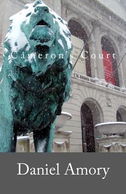Cameron's Court 061545786X Book Cover