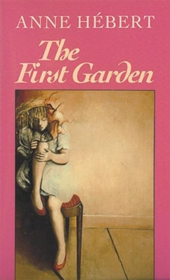 The First Garden 0887845975 Book Cover