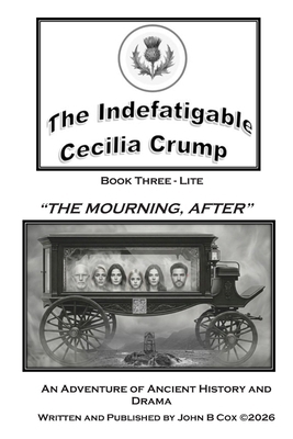 The Mourning, After: Book 3 LITE VERSION B0H6QB1DNQ Book Cover