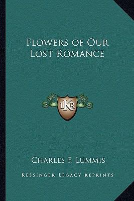 Flowers of Our Lost Romance 1162775130 Book Cover