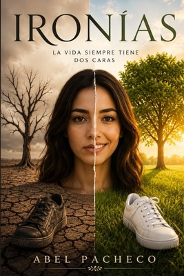 Ironías [Spanish] B0H6NGPF7Q Book Cover