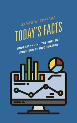 Today's Facts: Understanding the Current Evolut... B0DFKYF7CG Book Cover