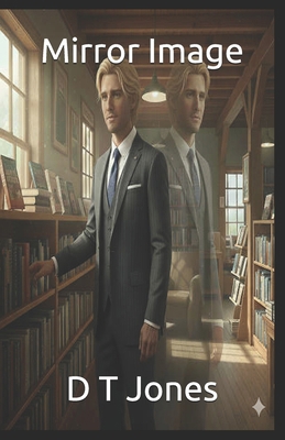 Mirror Image 1727397010 Book Cover