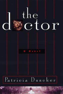 The Doctor 0060196017 Book Cover