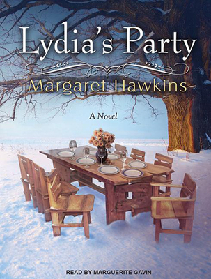 Lydia's Party 1494552361 Book Cover