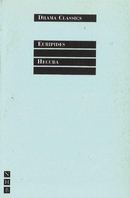 Hecuba 1854598686 Book Cover