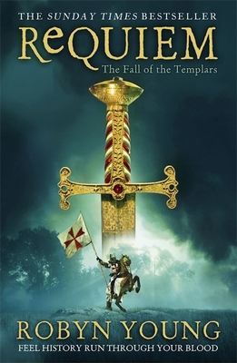 Requiem: Brethren Trilogy Book 3 1444767828 Book Cover
