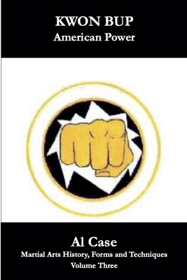Kwon Bup American Power B0DL4JDCD3 Book Cover