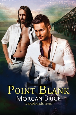 Point Blank 1647950473 Book Cover