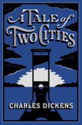 Tale of Two Cities, A 143516850X Book Cover