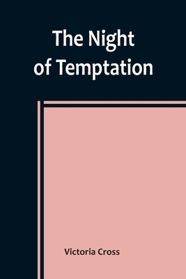 The Night of Temptation 9356783780 Book Cover