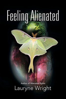 Feeling Alienated 1647187761 Book Cover