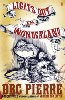 Lights Out in Wonderland 0571228909 Book Cover