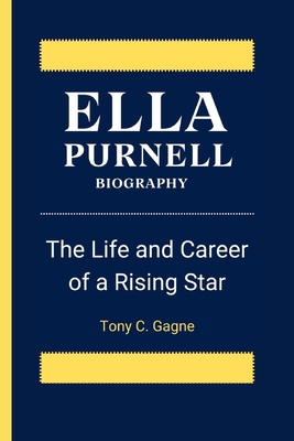 Ella Purnell Biography: The Life and Career of ...            Book Cover